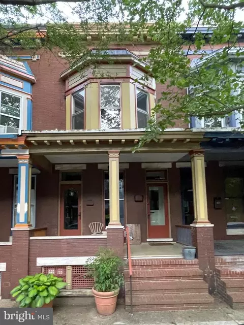 2732 Maryland Ave, Baltimore, MD 21218