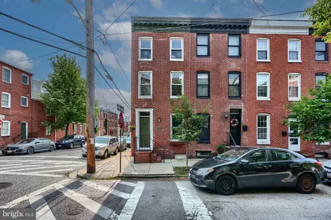 1142 Riverside Ave, Baltimore, MD 21230