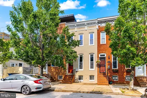 803 S East Ave S, Baltimore, MD 21224