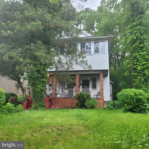 3925 Fairview Ave, Baltimore, MD 21216 photo 1