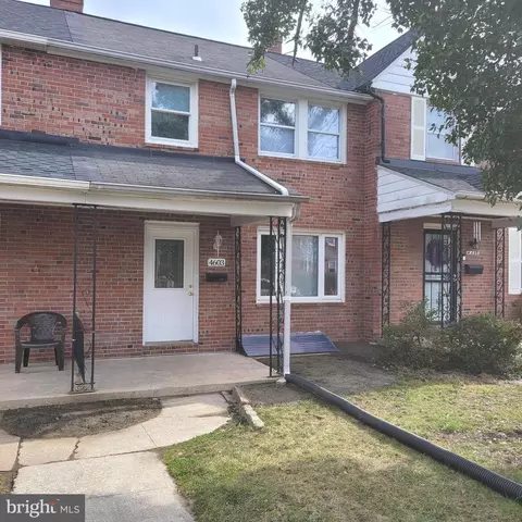 4603 Marble Hall Rd, Baltimore, MD 21239 photo 1