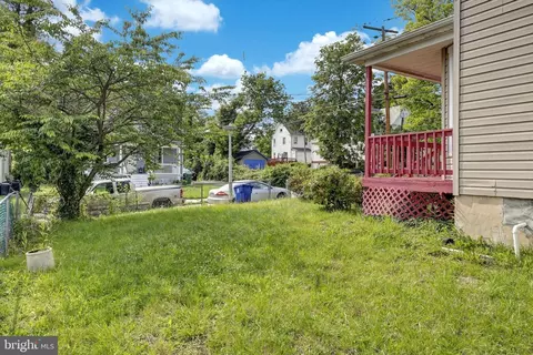 5109 Ivanhoe Ave, Baltimore, MD 21212 photo 5