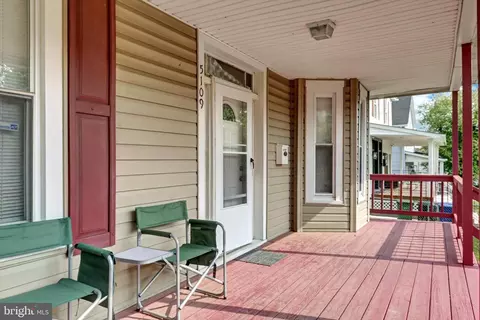 5109 Ivanhoe Ave, Baltimore, MD 21212 photo 4