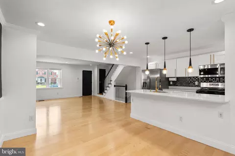 2031 E Belvedere Ave, Baltimore, MD 21239
