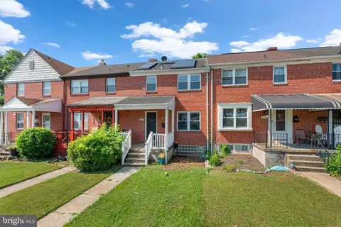 Other - 2031 E Belvedere Ave, Baltimore, MD 21239 photo 9 of 9