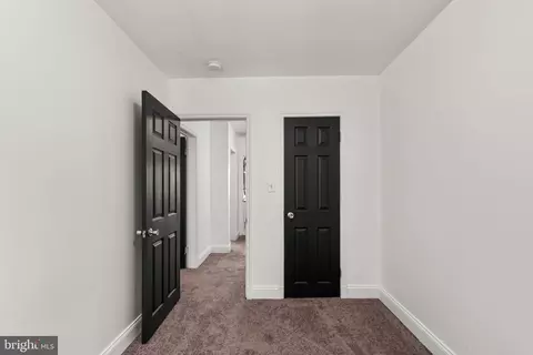 Entry Way - 2031 E Belvedere Ave, Baltimore, MD 21239 photo 5 of 5