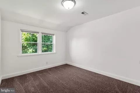 Bedroom - 2031 E Belvedere Ave, Baltimore, MD 21239 photo 2 of 2