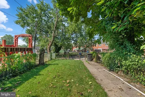 Exterior - 2031 E Belvedere Ave, Baltimore, MD 21239 photo 3 of 5