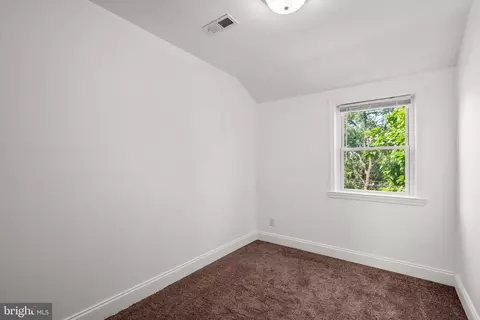 Bedroom - 2031 E Belvedere Ave, Baltimore, MD 21239 photo 1 of 2