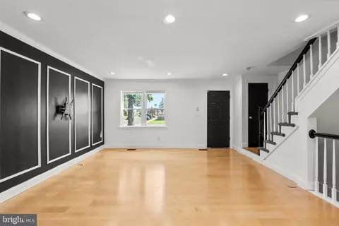 Living - 2031 E Belvedere Ave, Baltimore, MD 21239 photo 2 of 3