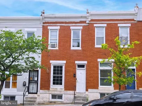 23 Highland Ave, Baltimore, MD 21224