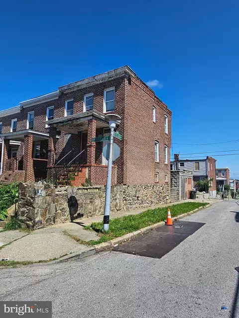 3238 Ravenwood Ave, Baltimore, MD 21213