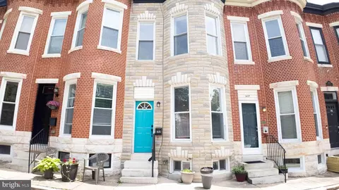 1625 Belt St, Baltimore, MD 21230