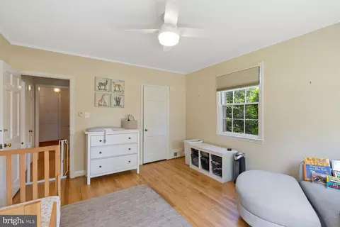 Bedroom - 130 Homeland Ave, Baltimore, MD 21212 photo 5 of 6