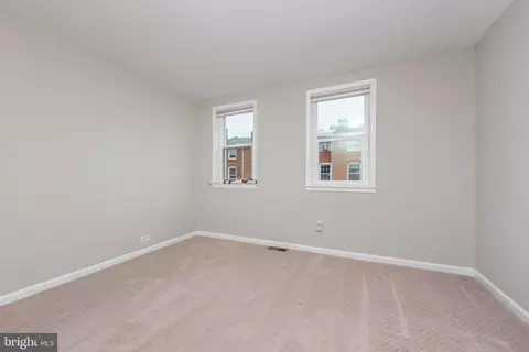 Bedroom - 37 E Wheeling St, Baltimore, MD 21230 photo 3 of 3