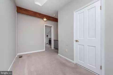 Entry Way - 37 E Wheeling St, Baltimore, MD 21230 photo 7 of 7