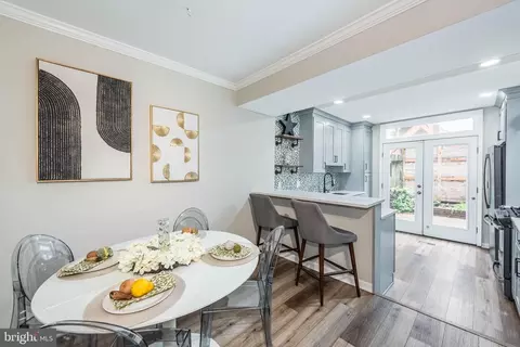 Dining - 37 E Wheeling St, Baltimore, MD 21230 photo 1 of 1