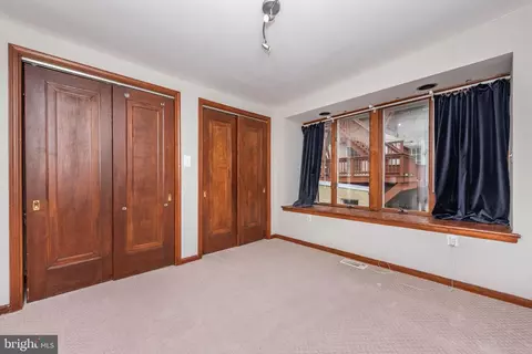 Bedroom - 37 E Wheeling St, Baltimore, MD 21230 photo 1 of 3
