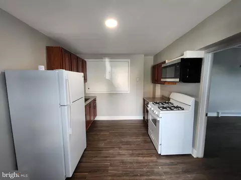 Kitchen - 1000 E Preston St, Baltimore, MD 21202 photo 1 of 2