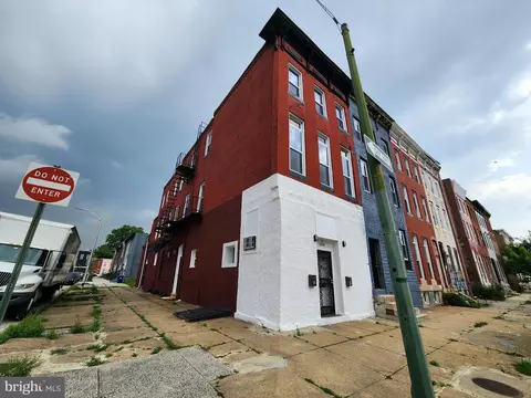 Other - 1000 E Preston St, Baltimore, MD 21202 photo 1 of 15