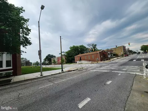 Exterior - 1000 E Preston St, Baltimore, MD 21202 photo 3 of 3