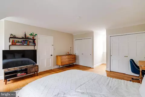 Bedroom - 101 E Highfield Rd, Baltimore, MD 21218 photo 14 of 14