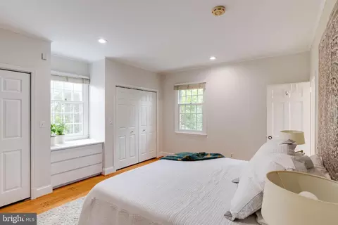 Bedroom - 101 E Highfield Rd, Baltimore, MD 21218 photo 1 of 14