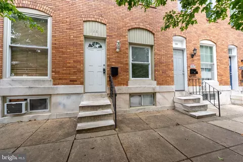328 S Macon St, Baltimore, MD 21224