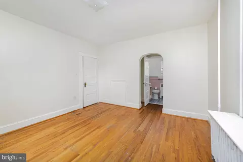 Bedroom - 4112 Marx Ave, Baltimore, MD 21206 photo 4 of 8