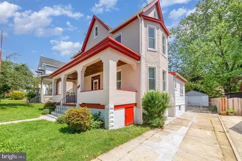 Other - 4112 Marx Ave, Baltimore, MD 21206 photo 1 of 13