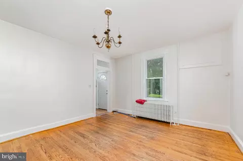 Living - 4112 Marx Ave, Baltimore, MD 21206 photo 2 of 2