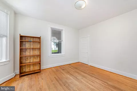 Bedroom - 4112 Marx Ave, Baltimore, MD 21206 photo 1 of 8