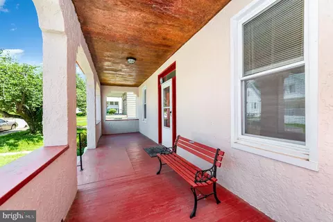 Exterior - 4112 Marx Ave, Baltimore, MD 21206 photo 4 of 8