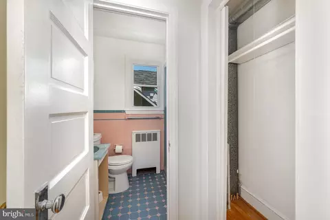 Entry Way - 4112 Marx Ave, Baltimore, MD 21206 photo 2 of 2