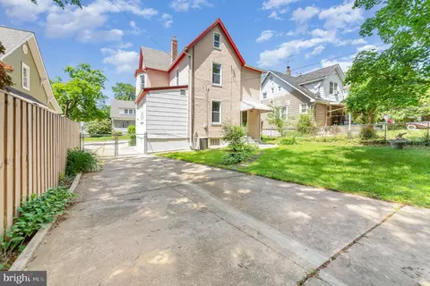 Exterior - 4112 Marx Ave, Baltimore, MD 21206 photo 6 of 8