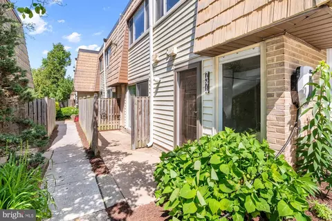 7374 Park Heights Ave, Pikesville, MD 21208