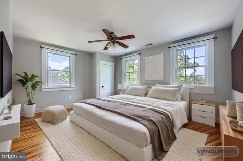Bedroom - 818 Glen Allen Dr, Baltimore, MD 21229 photo 1 of 6