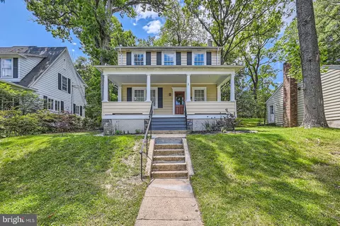 818 Glen Allen Dr, Baltimore, MD 21229