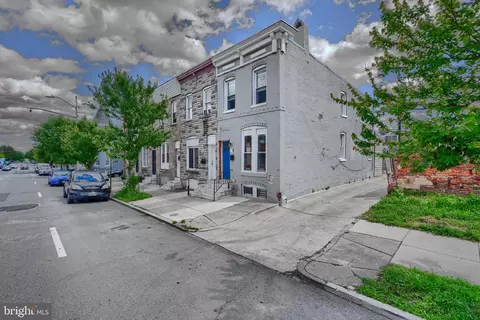 2213 E Madison St, Baltimore, MD 21205 photo 2