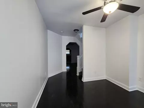 Living - 409 S Mount St, Baltimore, MD 21223 photo 2 of 2