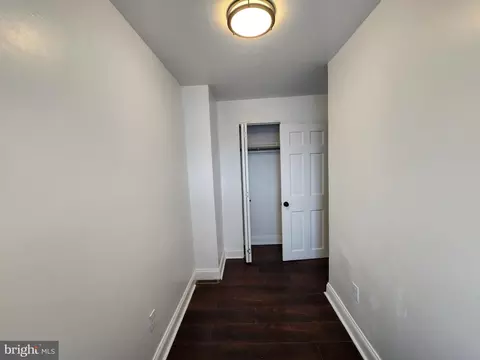 Bedroom - 409 S Mount St, Baltimore, MD 21223 photo 2 of 2