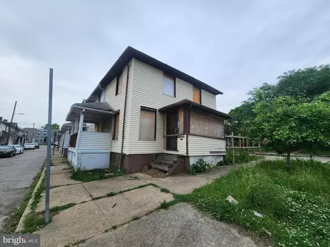 4200 Morrison, Baltimore City, MD 21226
