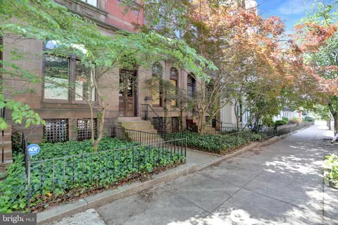 1510 Park Ave, Baltimore, MD 21217