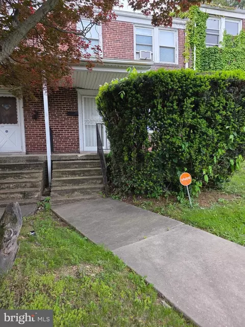 1605 Argonne Dr, Baltimore, MD 21218