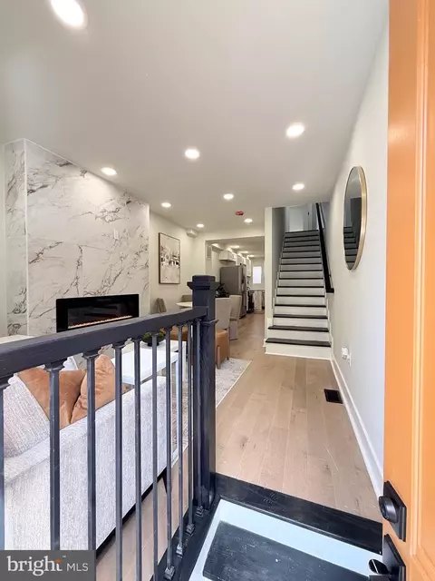 2112 Llewelyn Ave, Baltimore, MD 21213