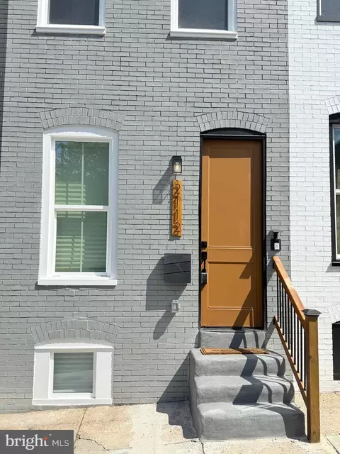 Other - 2112 Llewelyn Ave, Baltimore, MD 21213 photo 8 of 9