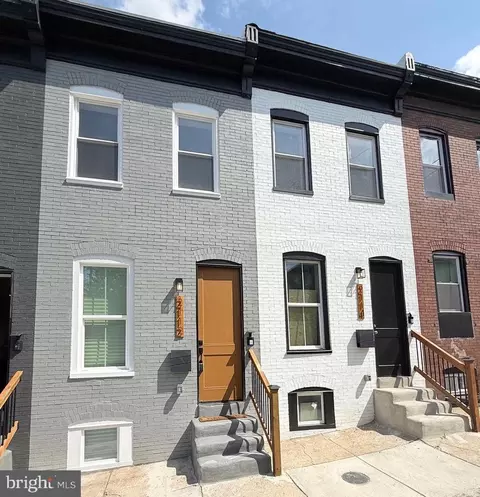 Other - 2112 Llewelyn Ave, Baltimore, MD 21213 photo 1 of 9