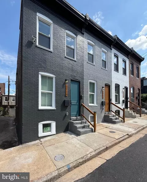 Exterior - 2112 Llewelyn Ave, Baltimore, MD 21213 photo 5 of 5