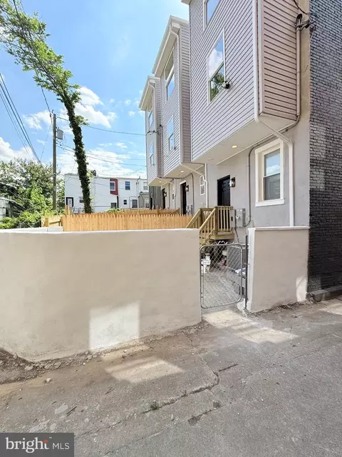 Exterior - 2112 Llewelyn Ave, Baltimore, MD 21213 photo 2 of 5