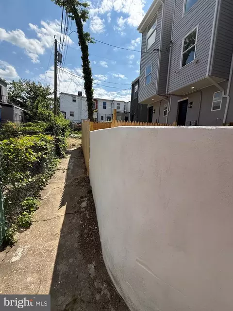 Exterior - 2112 Llewelyn Ave, Baltimore, MD 21213 photo 3 of 5